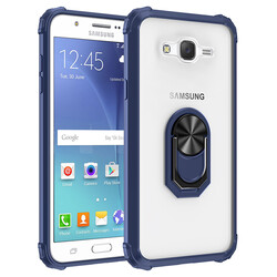 Galaxy J7 Case Zore Mola Cover - Zore
