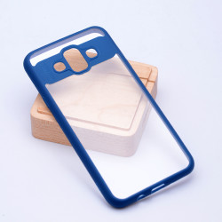 Galaxy J7 Duo Kılıf Zore Buttom Kapak - Zore