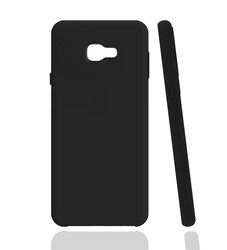 Galaxy J7 Prime Case Zore Biye Silicon - 2
