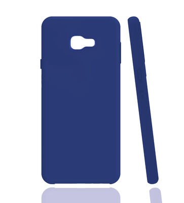Galaxy J7 Prime Case Zore Biye Silicon - 3
