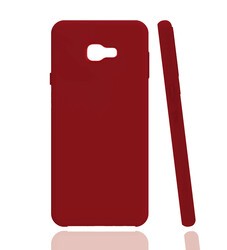 Galaxy J7 Prime Case Zore Biye Silicon - 4