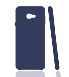 Galaxy J7 Prime Case Zore Biye Silicon - 5