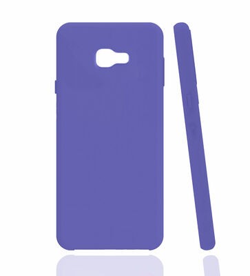 Galaxy J7 Prime Case Zore Biye Silicon - 6
