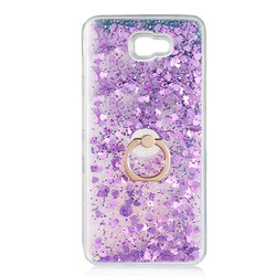 Galaxy J7 Prime Case Zore Milce Cover - Zore