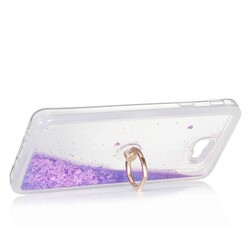 Galaxy J7 Prime Case Zore Milce Cover - 3