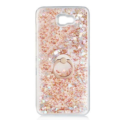 Galaxy J7 Prime Case Zore Milce Cover - 4
