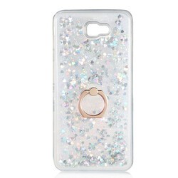 Galaxy J7 Prime Case Zore Milce Cover - 6