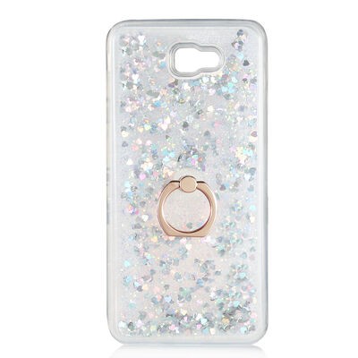 Galaxy J7 Prime Case Zore Milce Cover - 6