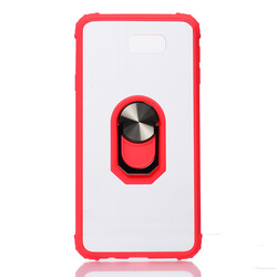 Galaxy J7 Prime Case Zore Mola Cover - Zore