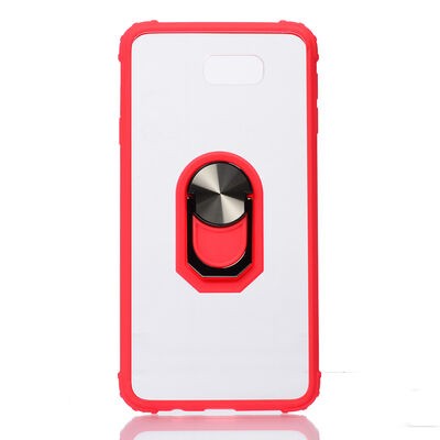 Galaxy J7 Prime Case Zore Mola Cover - 1