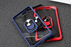 Galaxy J7 Prime Case Zore Mola Cover - 3