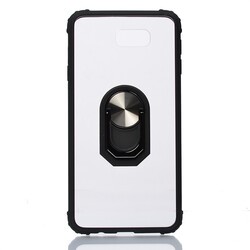 Galaxy J7 Prime Case Zore Mola Cover - 4