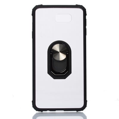 Galaxy J7 Prime Case Zore Mola Cover - 4
