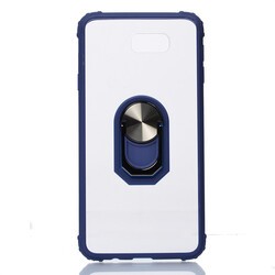 Galaxy J7 Prime Case Zore Mola Cover - 5