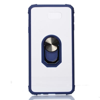 Galaxy J7 Prime Case Zore Mola Cover - 5