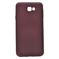 Galaxy J7 Prime Case Zore Premier Silicon Cover - Zore