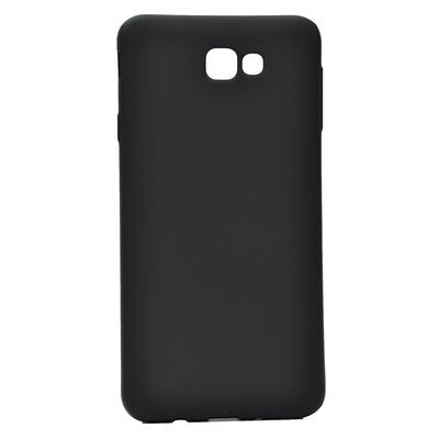 Galaxy J7 Prime Case Zore Premier Silicon Cover - 7