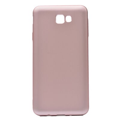 Galaxy J7 Prime Case Zore Premier Silicon Cover - 5
