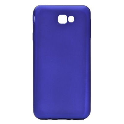 Galaxy J7 Prime Case Zore Premier Silicon Cover - 11