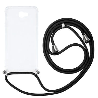 Galaxy J7 Prime Case Zore X-Rop Cover - 3