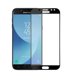 Galaxy J7 Prime Davin 5D Glass Screen Protector - Davin