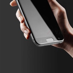 Galaxy J7 Prime Davin 5D Glass Screen Protector - 2
