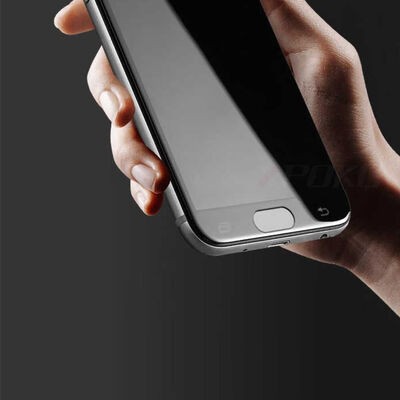 Galaxy J7 Prime Davin Seramic Screen Protector - 3