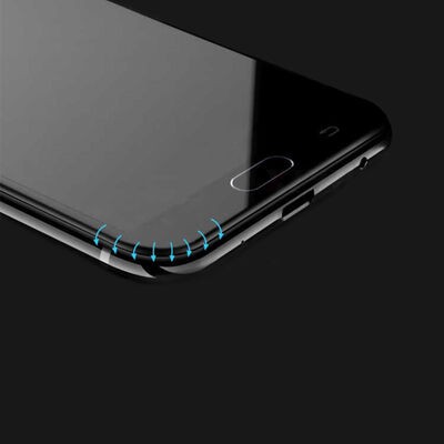 Galaxy J7 Prime Davin Seramic Screen Protector - 4