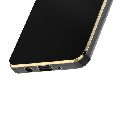 Galaxy J7 Prime Kılıf Zore Bark Kapak - 12