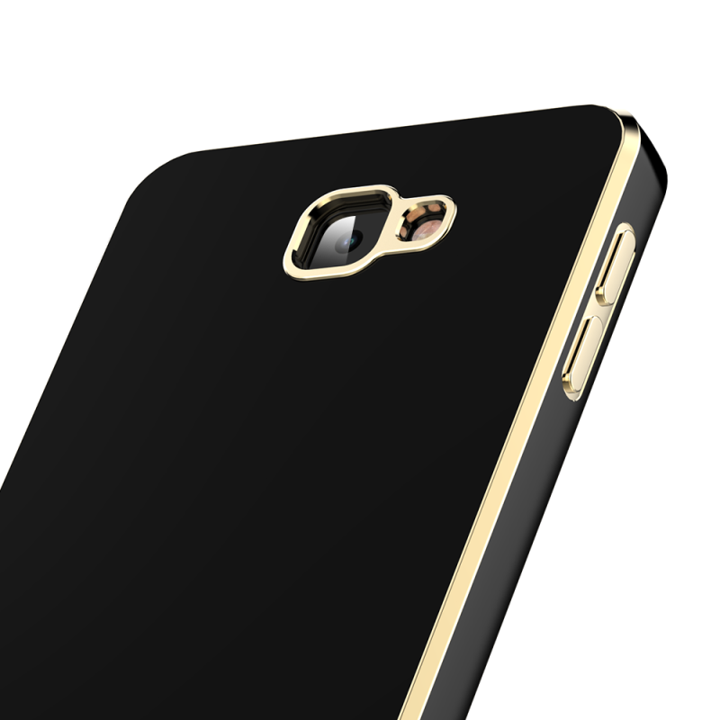 Galaxy J7 Prime Kılıf Zore Bark Kapak - 8