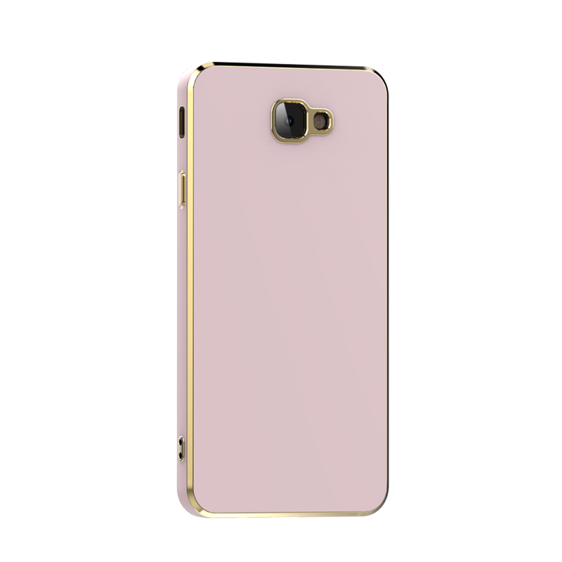 Galaxy J7 Prime Kılıf Zore Bark Kapak - 3