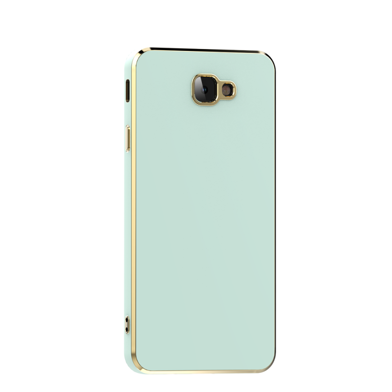 Galaxy J7 Prime Kılıf Zore Bark Kapak - 5