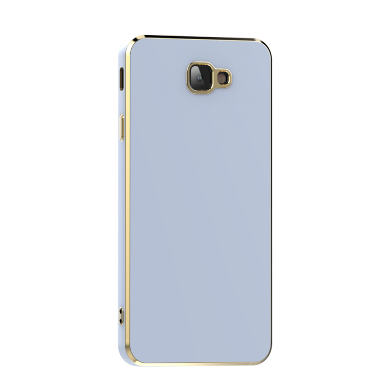 Galaxy J7 Prime Kılıf Zore Bark Kapak - 17