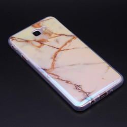 Galaxy J7 Prime Kılıf Zore Fani Silikon NO3