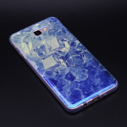 Galaxy J7 Prime Case Zore Fani Silicon