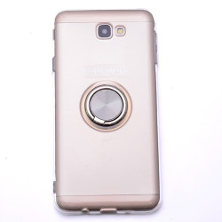 Galaxy J7 Prime Case Zore Les Silicon - Zore