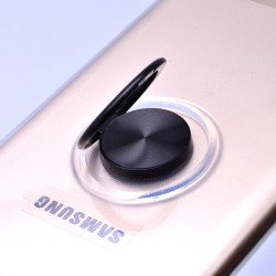 Galaxy J7 Prime Kılıf Zore Les Silikon - 2