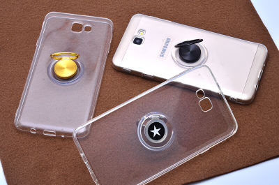 Galaxy J7 Prime Kılıf Zore Les Silikon - 5