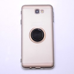 Galaxy J7 Prime Kılıf Zore Les Silikon - 6