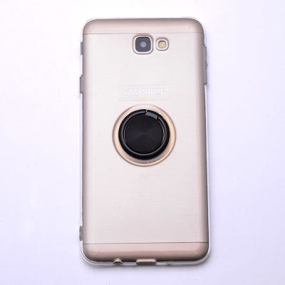 Galaxy J7 Prime Kılıf Zore Les Silikon - 6