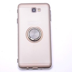 Galaxy J7 Prime Kılıf Zore Les Silikon - 8