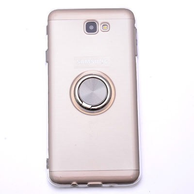 Galaxy J7 Prime Kılıf Zore Les Silikon - 8