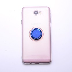 Galaxy J7 Prime Kılıf Zore Les Silikon - 9