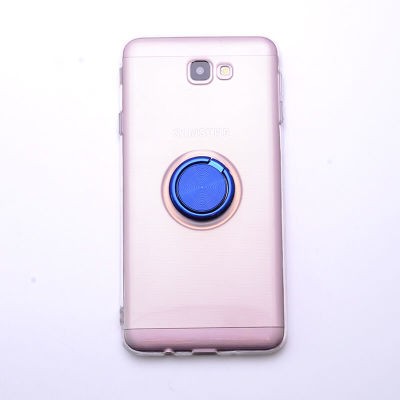 Galaxy J7 Prime Kılıf Zore Les Silikon - 9