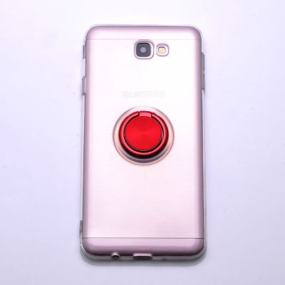 Galaxy J7 Prime Kılıf Zore Les Silikon - 10
