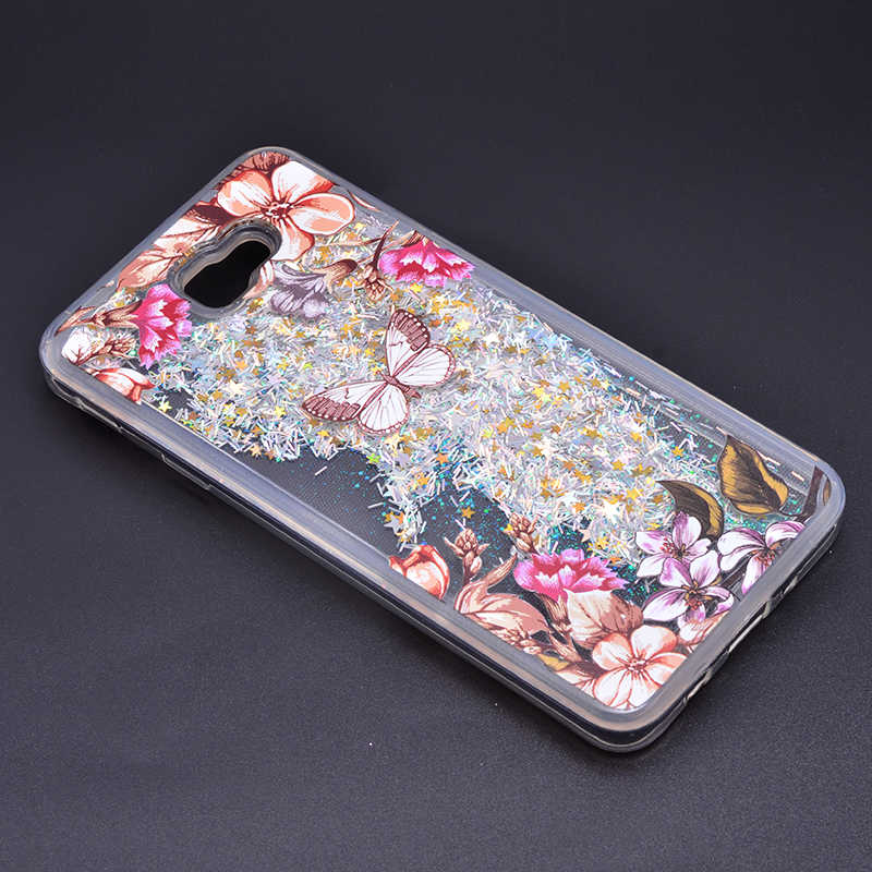 Galaxy J7 Prime Kılıf Zore Marshmelo Silikon - NO6