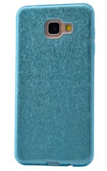 Galaxy J7 Prime Kılıf Zore Shining Silikon - 6