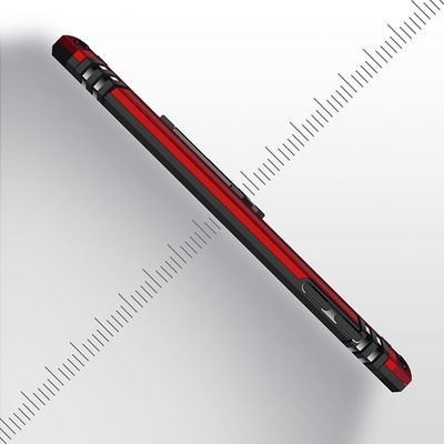 Galaxy J7 Prime Case Zore Vega Cover - 6