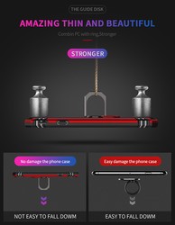 Galaxy J7 Prime Case Zore Vega Cover - 13