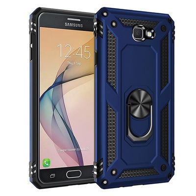 Galaxy J7 Prime Case Zore Vega Cover - 17